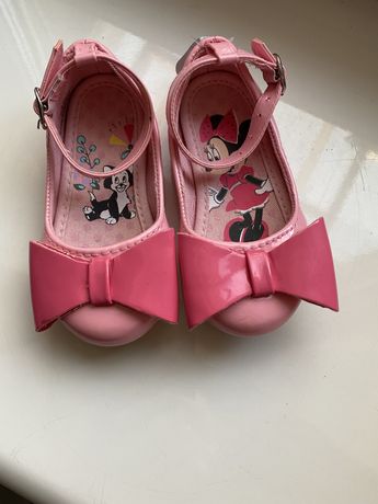 Туфлі Disney