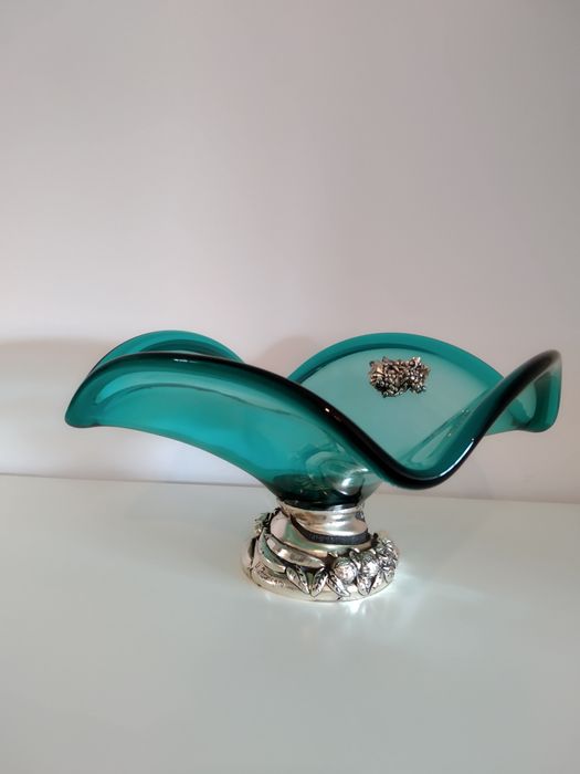 Taça decoração Creazioni U. Fumiento