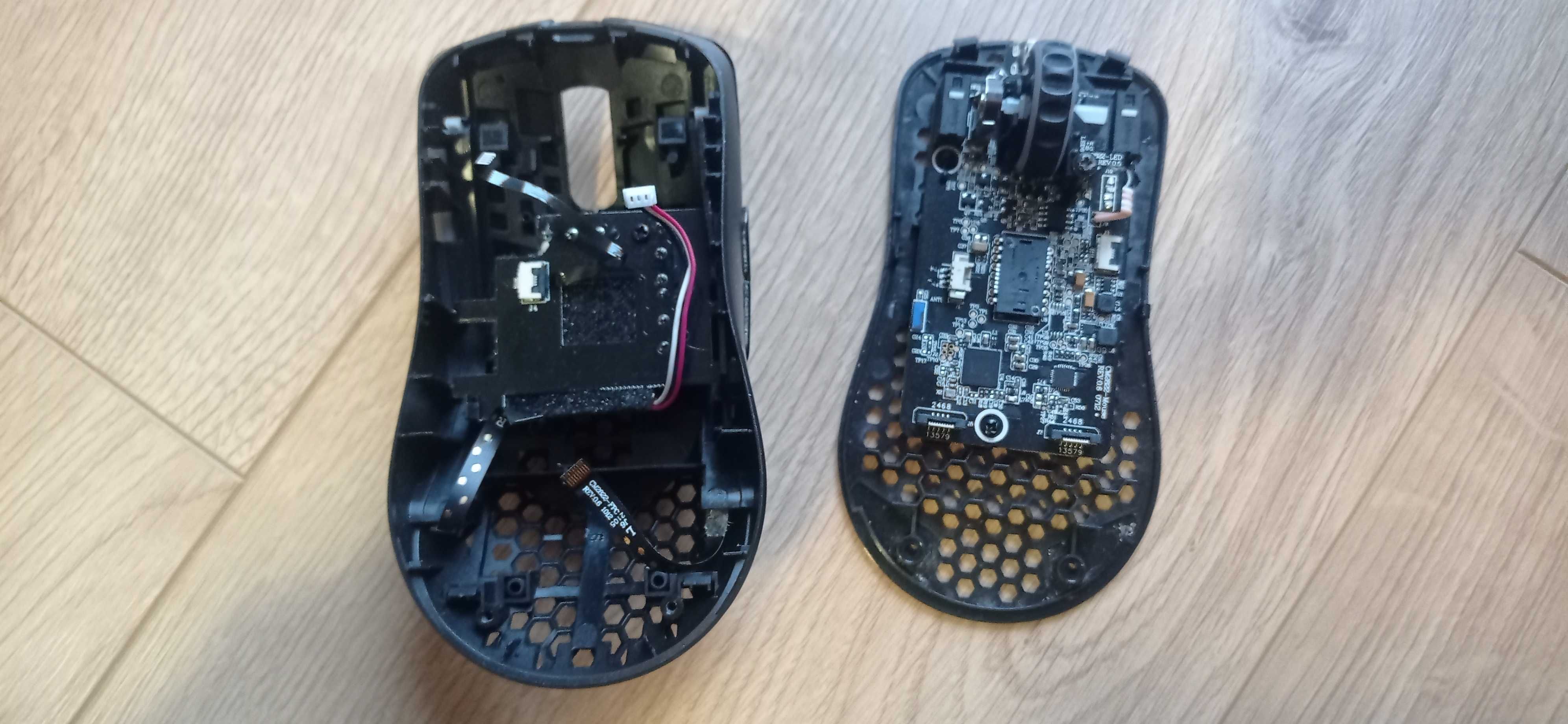 Glorious Model O Wireless