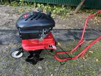 Мотокультиватор Troy-Bilt TBT 205