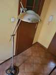 Lampa stojąca stołowa