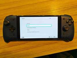 Nintendo Switch OLED + HORI kontroler + Kontroler Nintendo Switch Pro