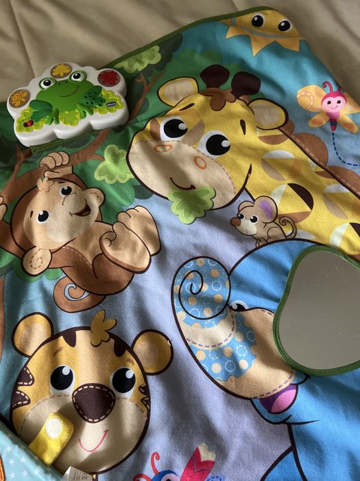 Коврик для немовлят