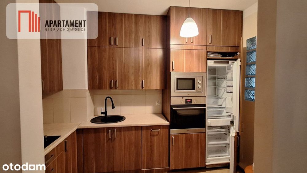 3 pokoje/balkon/ do zamieszkania