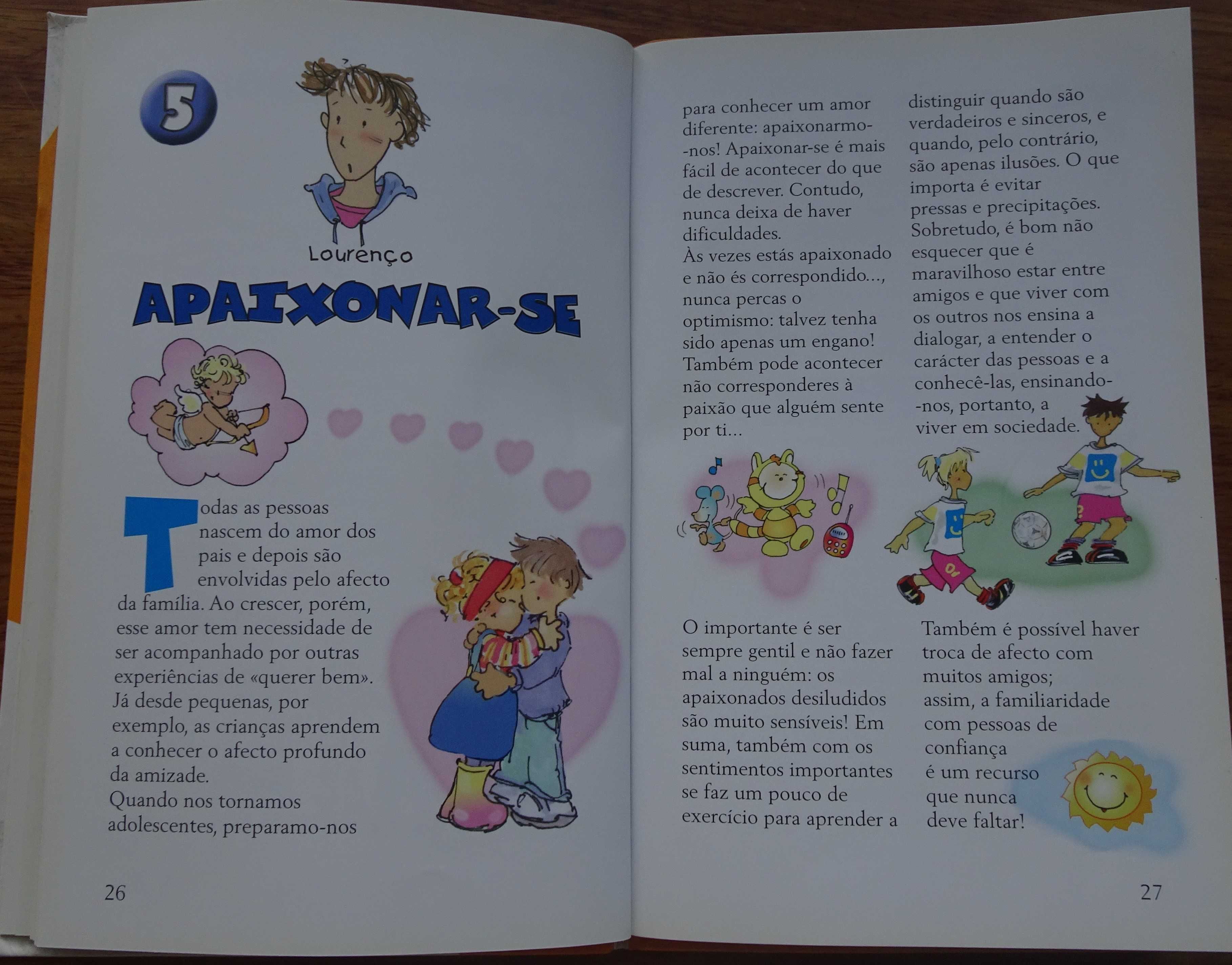 Amor Coração Sexo de Annalisa Strada