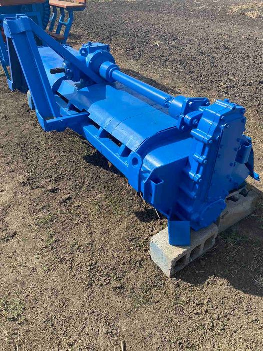 Грунтофреза тракторна 2.2м