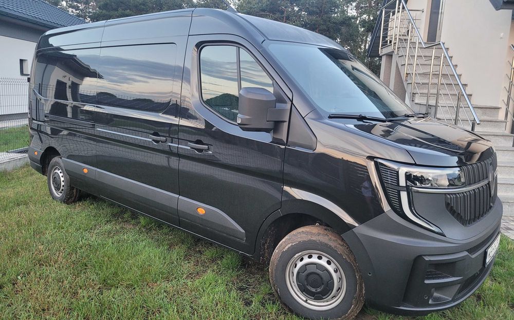 Tani i Szybki Transport Bus L3H2| Przeprowadzki | Bus z Kierowcą Łomża