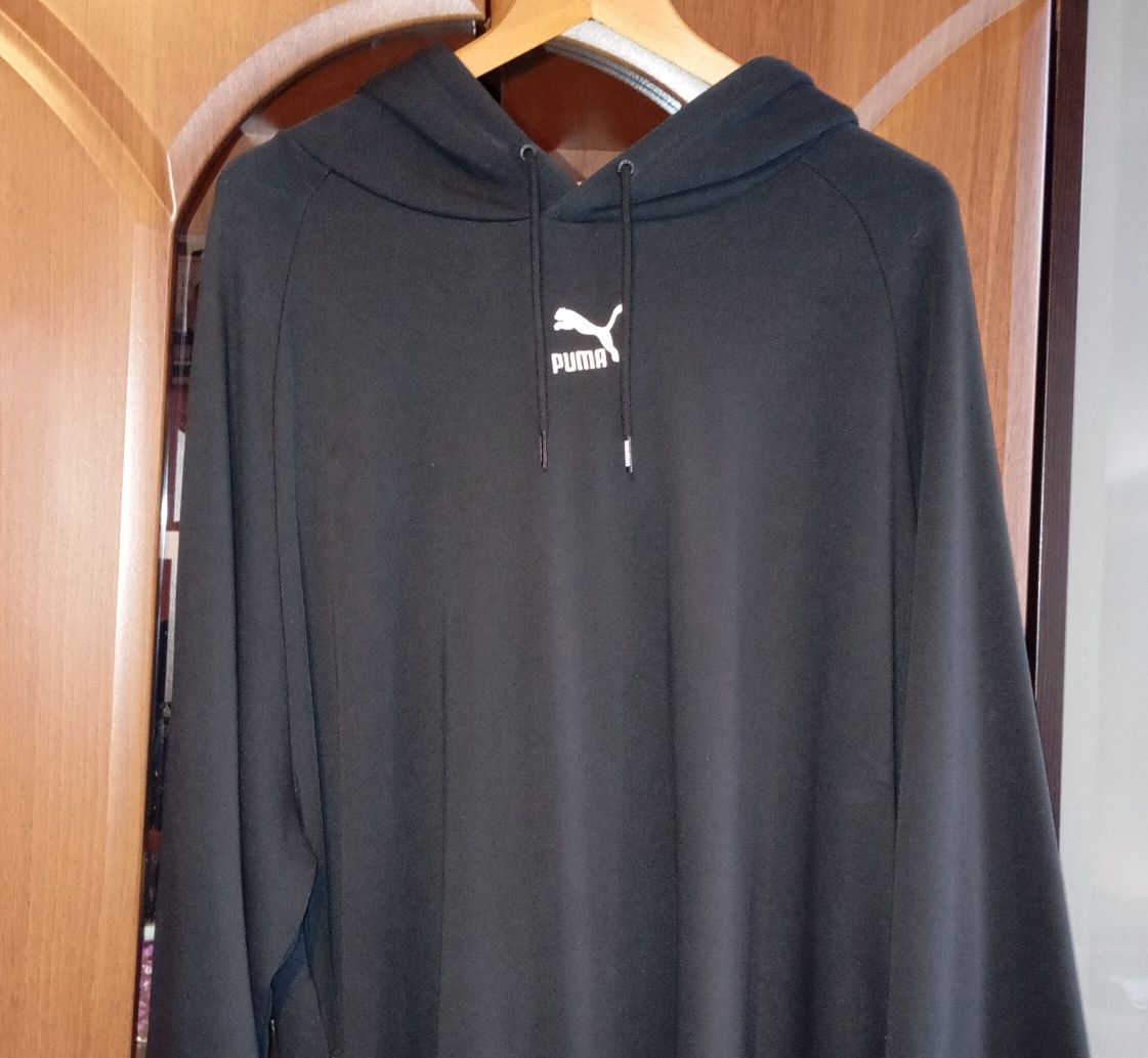 Bluza damska Puma rozmiar 44.