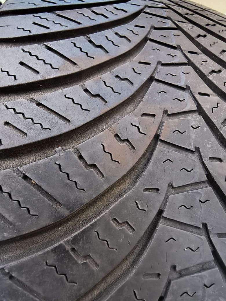 Falken Euroall  195/55/16 87V seeason opona wielosezonowa