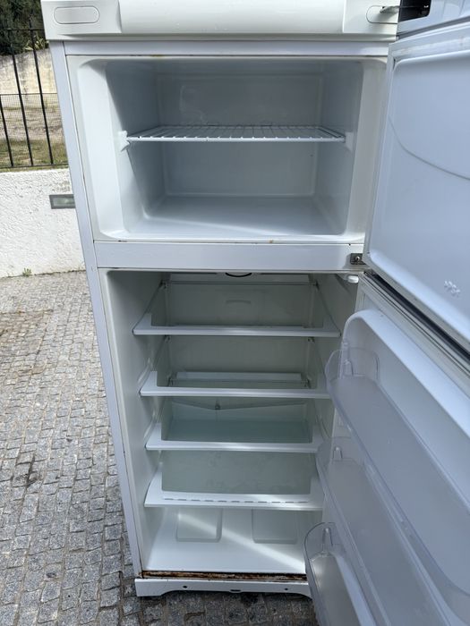 Frigorifico combinado Hotpoint Ariston