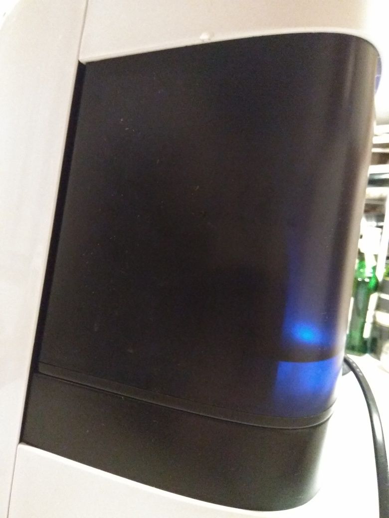 Nawilżacz / oczyszczacz powietrza ultradźwiękowy Clean Air Optima