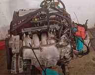 Motor k20 type r 200 cavalos