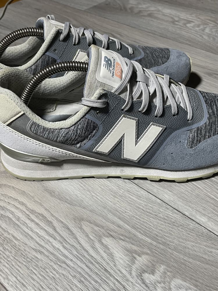 Кросівки New Balance 996