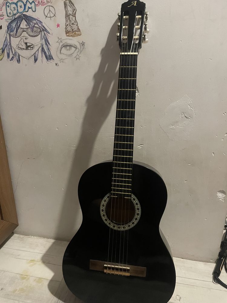 Gitara bardzo dobra
