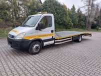 Pomoc Drogowa Iveco Daily 65c15