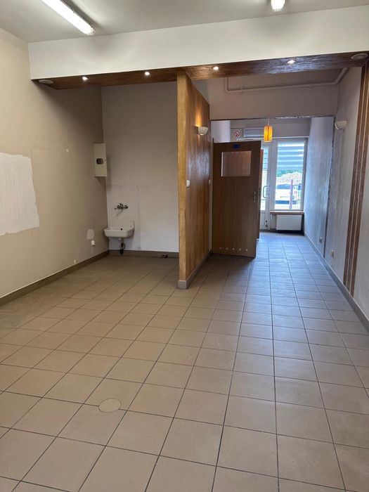 Lokal do wynajecia osiedle wólki