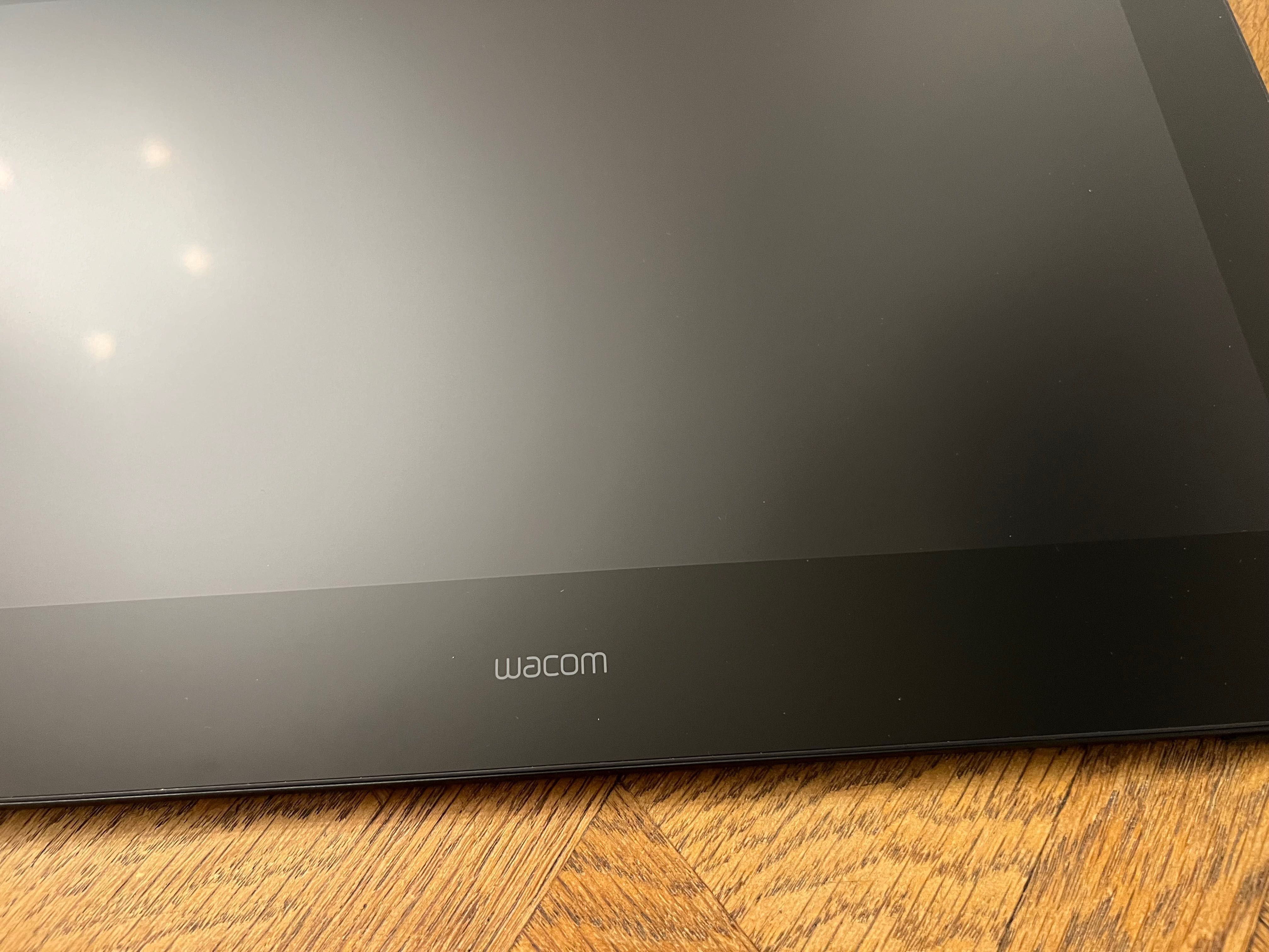 Tablet Wacom Cintiq Pro 16 UHD