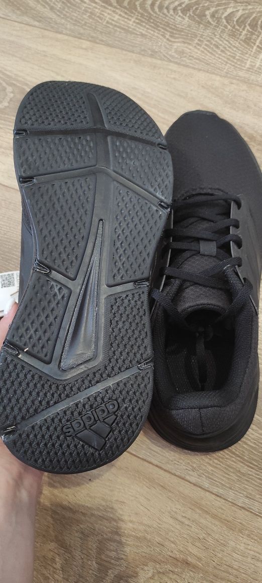Оригінальні кросівки Adidas Galaxy 6 42.5р