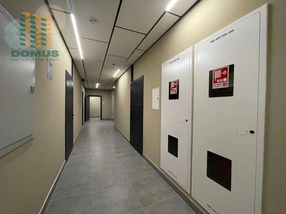 Продам 1 комн Центр! Новый ремонт! ЖК Ай Таун, Софиевская