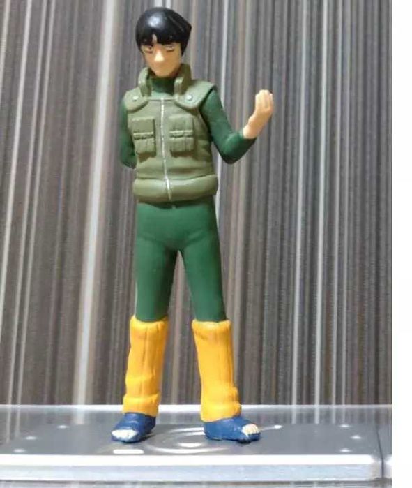 Bandai Naruto Shippuden Collection - Might Guy