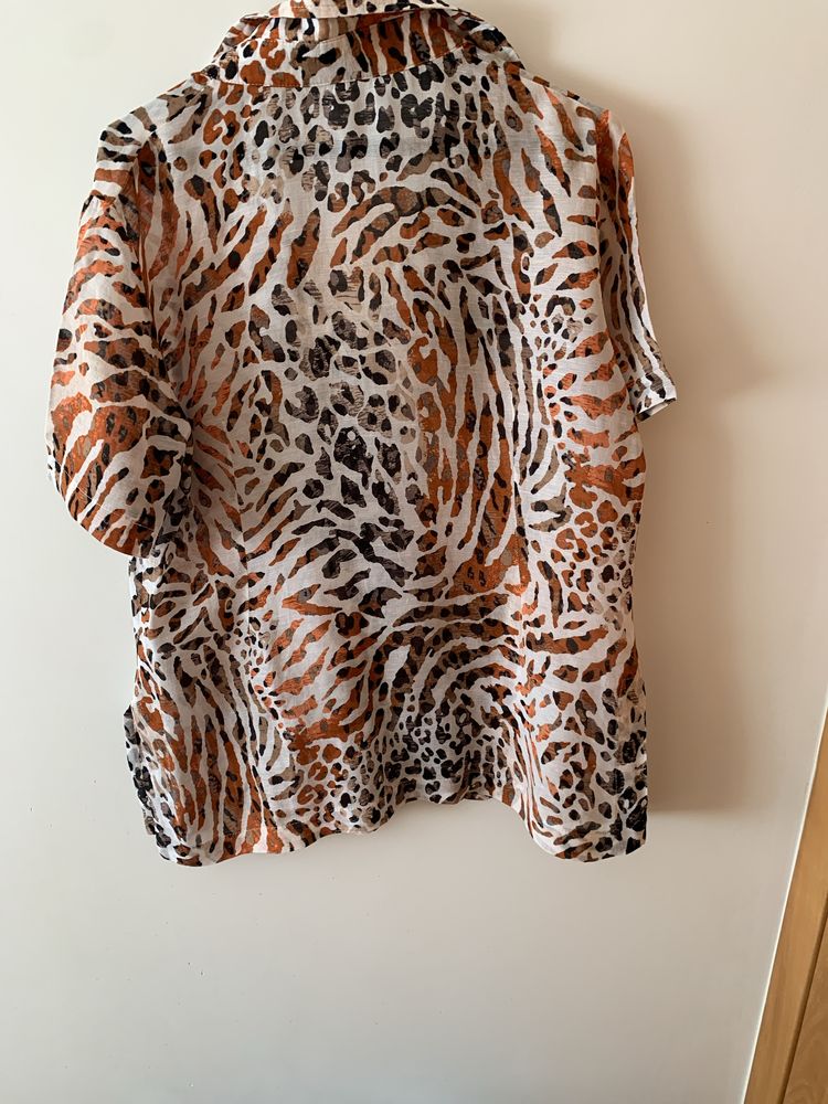 Camisa / tunica Elisa Baia