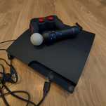 Konsola PS3 Slim PlayStation Stan Kolekcjonerski