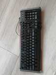 Klawiatura Genesis Rhod 400 RGB