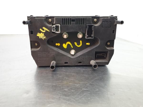 Comando chauffage / sofagem PEUGEOT 307 (3A/C)