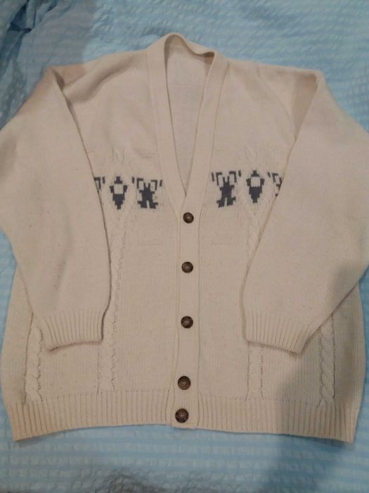 светр  чоловічий