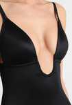 Body korygujące, czarny  Spanx 42