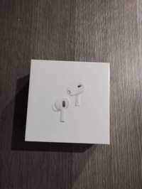 Air Pods 2 zafoliowane