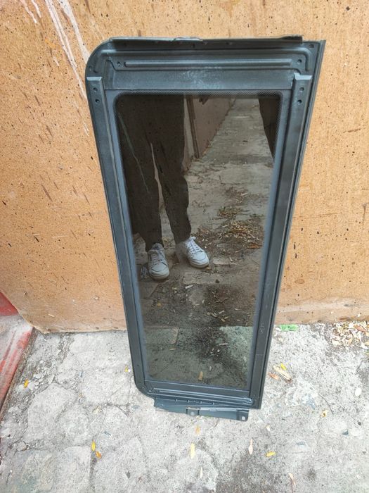 Панорама задняя часть БМВ Х5 Ф16