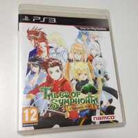 Tales of Symphonia Chronicles PS3 Sklep Warszawa Wola