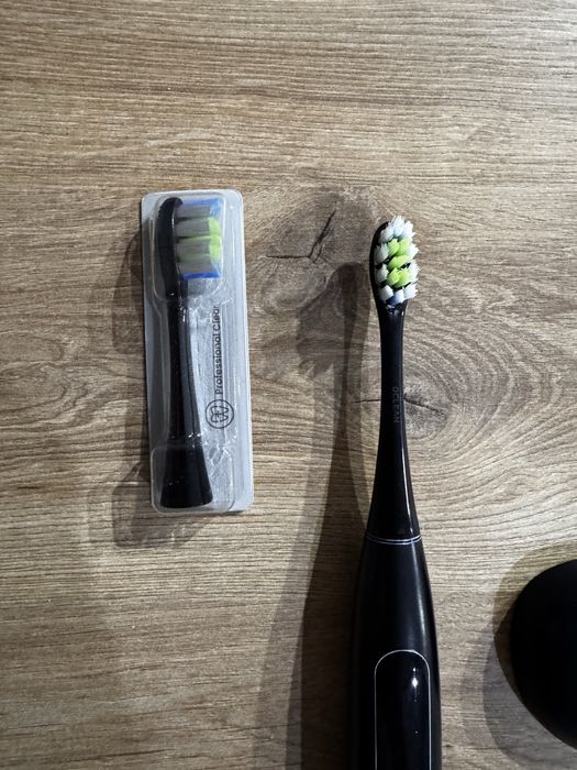 Szczoteczka soniczna Oclean X Pro