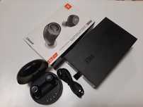 Наушники "JBL free X black".