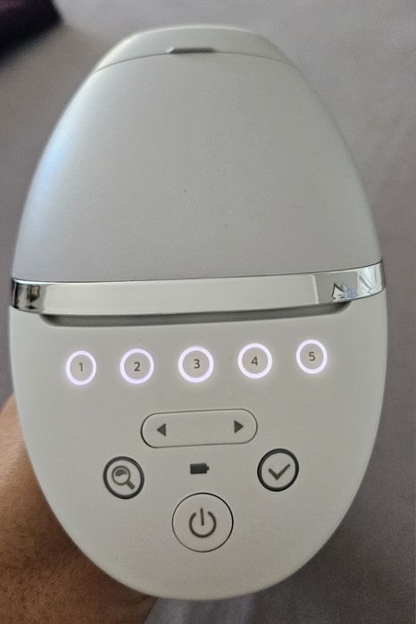 Depilator PHILIPS Lumea Prestige IPL BRI953/00