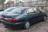 Toyota Carina 1.6 benzyna+lpg