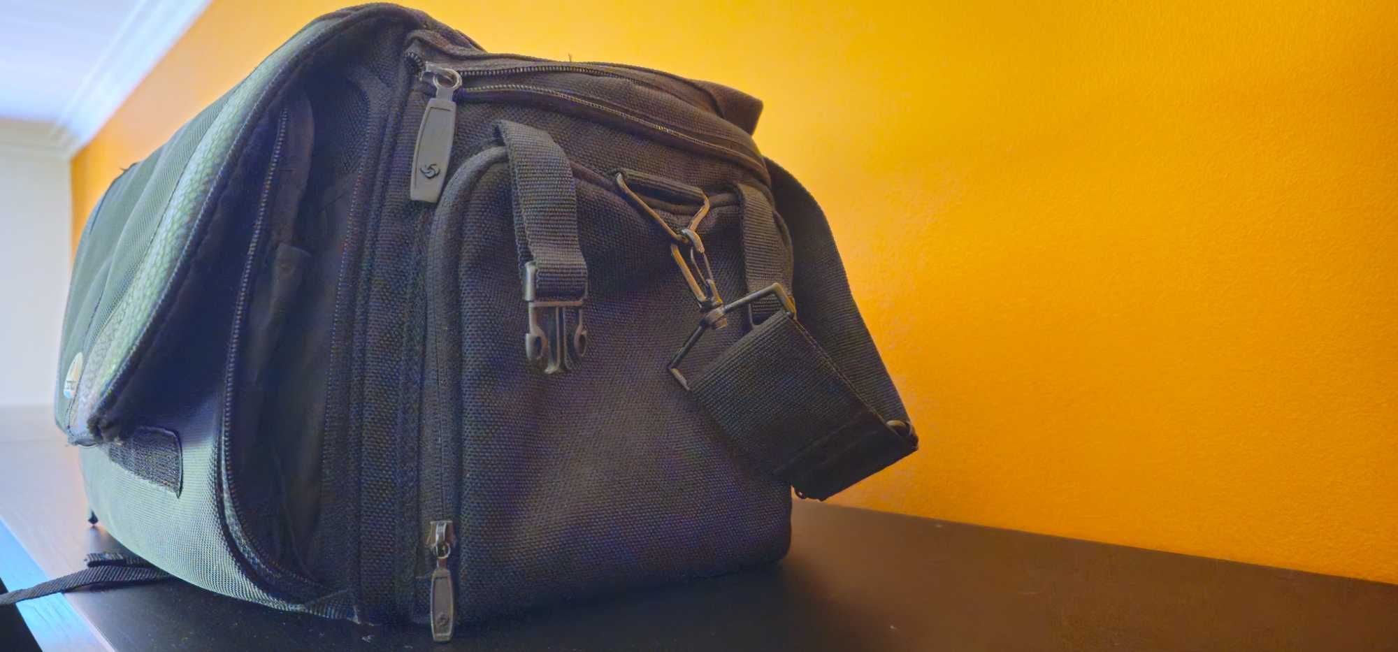 Samsonite - Mochila Material Fotográfico