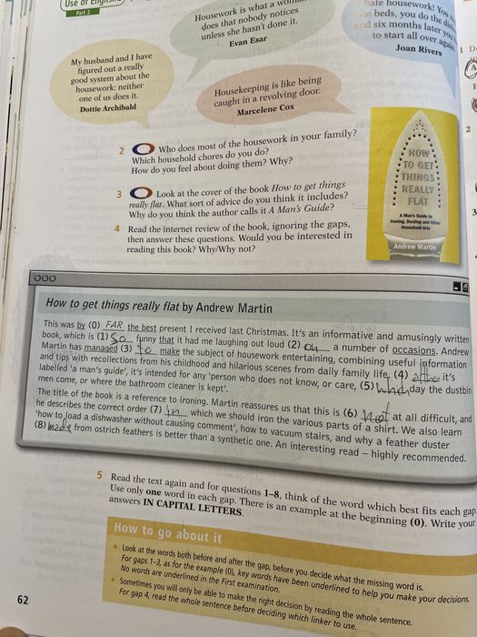 Resdy for First coursebook with eBook Macmillian