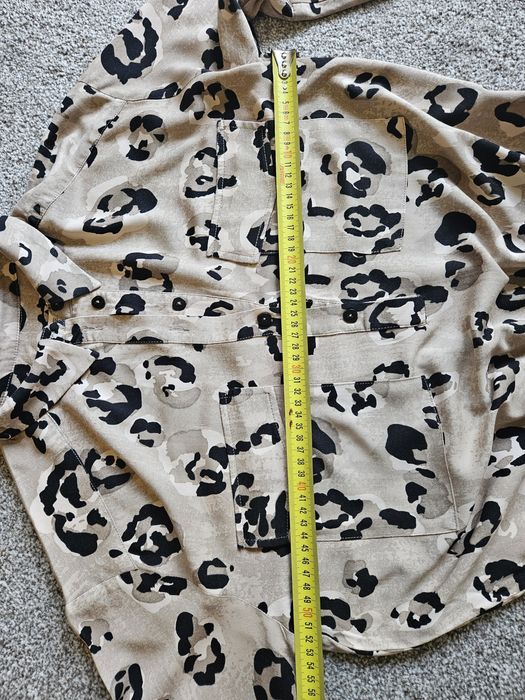 Sukienka długa na lato