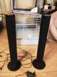 Dwukolumnowy soundbar