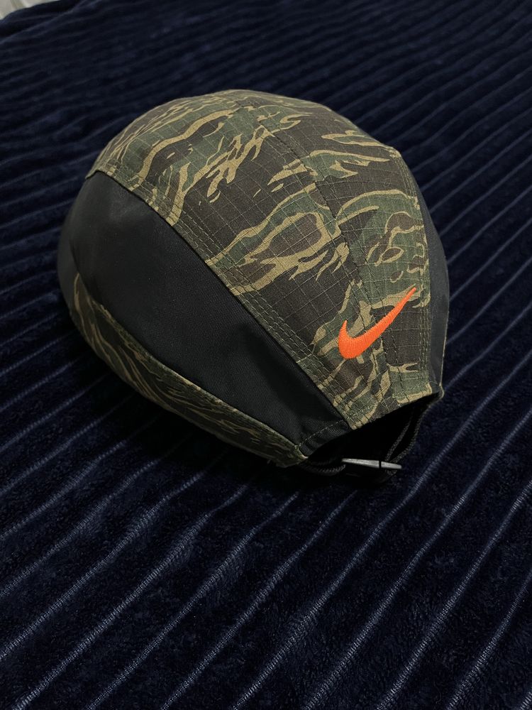 Boné Nike Carhartt Tailwind