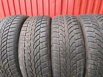 Bridgestone Blizzak LM 32 215/45/20 kpl