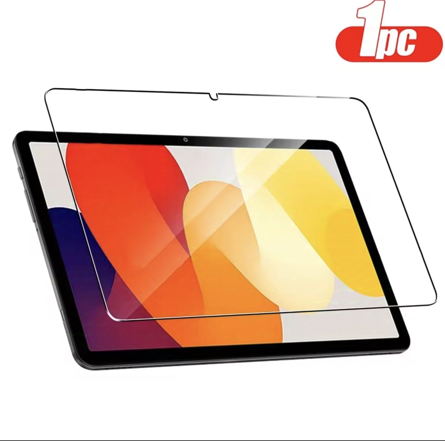 Szkło ochronę do Redmi Pad SE 11"