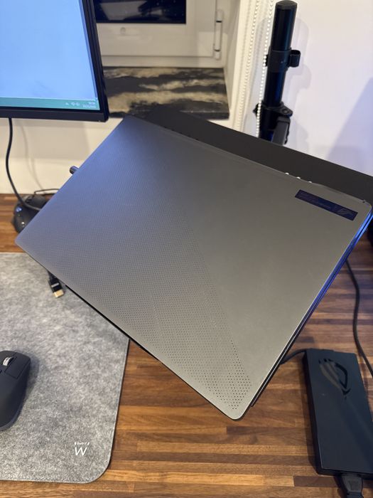 Portatil asus rog zephyrus g15 rtx 3080