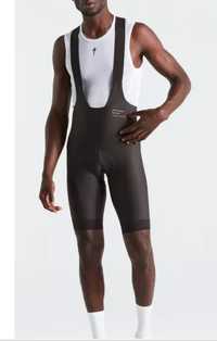 Spodnie kolarskie rowerowe Specialized Men's Prime Bib Shorts