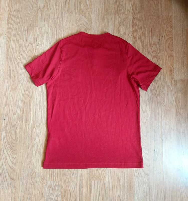Koszulka T-shirt FC Liverpool 17/18 r. 146 - 152 cm 10 - 12 Yrs
