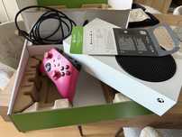 Xbox series S 512gb