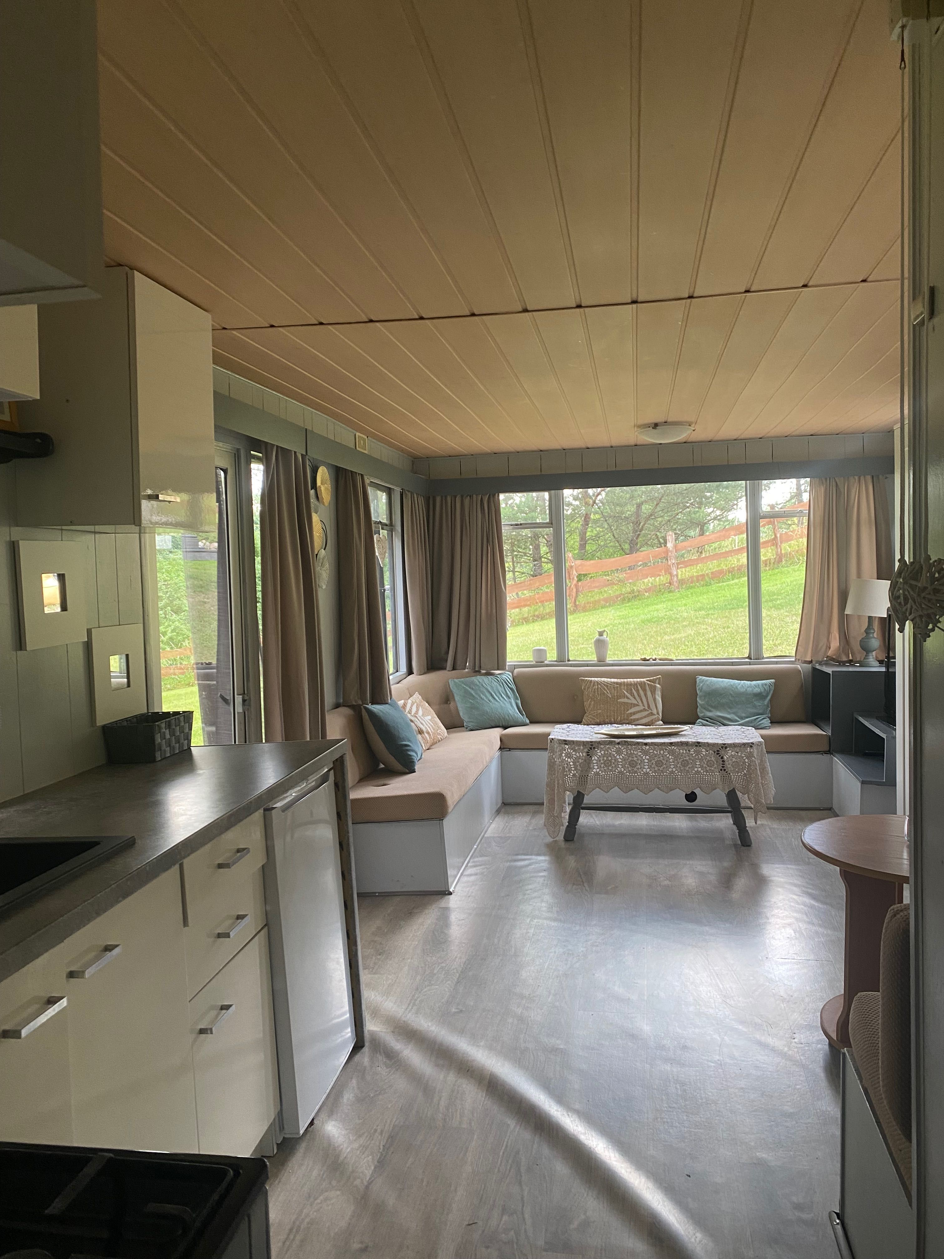 Mazury Domek Jezioro brak wolnych terminow w sierpniu