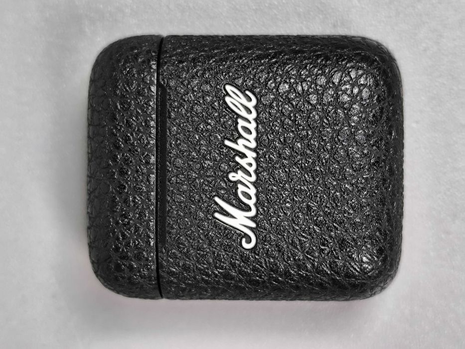 Słuchawki Marshall Minor III True Wireless (544213)